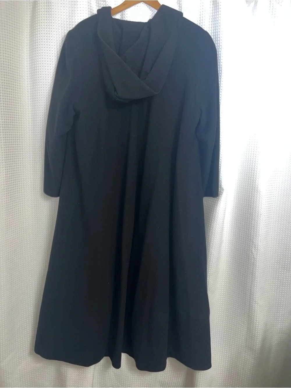 N/A sophisticated black